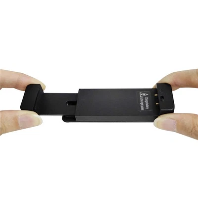 Universal External Phone Battery Charger Charging Adapter with LED Indicator C - Image 1 of 4