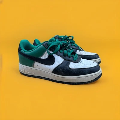 Nike Air Force 1 Low Women’s Sneakers US8 - B1110104 - Image 1 of 4