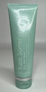 Crema hidratante para rostro, labios y cuerpo Kate Somerville Dry Skin Saver 4 OZ - Imagen 1 de 4