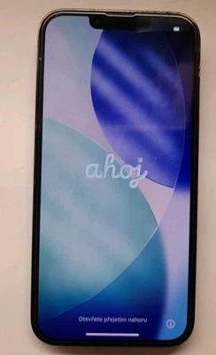 Apple iPhone 13 Pro - 128GB - Grafite (Sbloccato) - Immagine 1 di 3