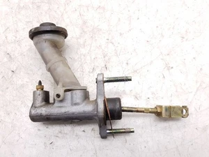 91-99 TOYOTA TERCEL 1.5L 4CYL FWD MT CLUTCH MASTER CYLINDER ASSEMBLY - Picture 1 of 12