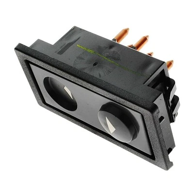 Interruptor de ventana de puerta SMP para Chevrolet V1500 Suburban 1990 Foto 1 de 4