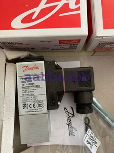 1 PCS NEW Danfoss MBC5100 1211-1CB04 Pressure Switch - Picture 1 of 4