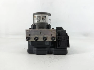 Módulo de controle de bomba 2015-2015 Hyundai Azera Abs PSWY6 - Imagem 1 de 4