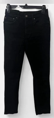 Ksubi Chitch Men's Denim Jeans Black Size 29” - Image 1 of 4