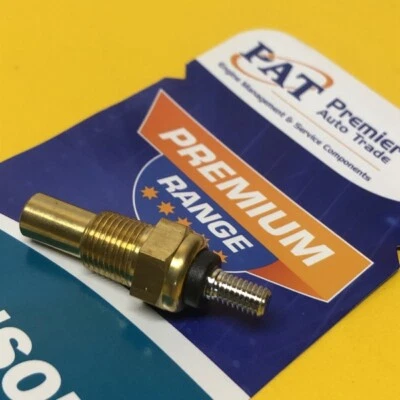 Temperature gauge sensor for Ford MK1 MK2 ESCORT 1.1L 1.3L 1.6L 2.0L 2 Yr Wty - image 1 of 4