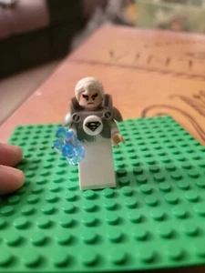 Lego Jor-El /The LEGO Batman Movie Series 2 Minifigure - Picture 1 of 8