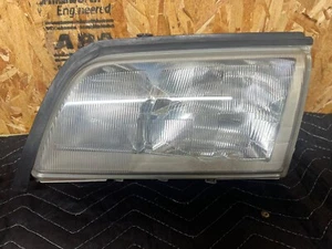 94-96 Mercedes W202 C230 Front Left Side Head Light Lamp Headlight Halogen OEM - Picture 1 of 11