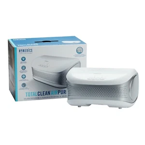 Desktop Air Purifier - FiltrationFeatures:Removes allergensReduces odour cheap - Picture 1 of 1