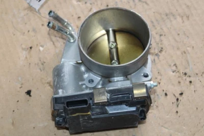 Nissan Máxima Pathfinder 2016-2020 conjunto de carrocería del acelerador Foto 1 de 4