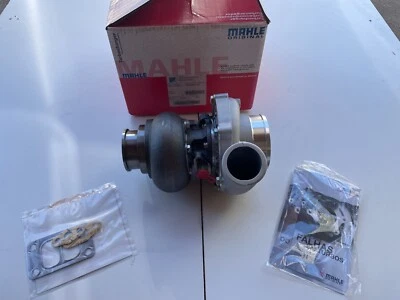 Новый MAHLE 6BT 5,9 л Turbo Freightliner чехол Cummins 5.9 6 BT HX35 ISC 1990-2014 - Изображение 1 из 4