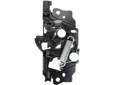 Para Ford Focus 2012-2018 capó cierre Dorman 24142SPMW 2014 2013 2015 2017 2016 Foto 1 de 2