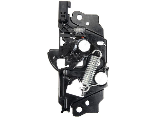 Para Ford Focus 2012-2018 capó cierre Dorman 24142SPMW 2014 2013 2015 2017 2016 Foto 1 de 2