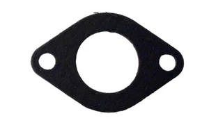 Exhaust Gasket Fibre for 1998 Aprilia SR 50 Racing Tetsuya Harada 50 - Picture 1 of 1