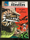  Journal de Tintin n°1039 du 26/09/1968; Le Zoo du Dr Ketzal