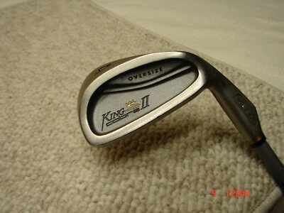 *King Cobra II IQ Oversize  #4 Iron Women's Right Hand                      A01 - Image 1 of 4