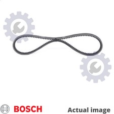 NEW RUBBER V-BELT FOR AUDI SEAT VW 90 89 89Q 8A B3 7A NG NM KV PS COUPE 89 8B 3B