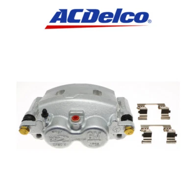 Pinza de freno de disco ACDelco remanufacturada 18FR2659C 19344761 para 08-19 Foto 1 de 3