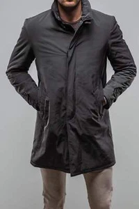 Connors Overcoat - Picture 1 of 7