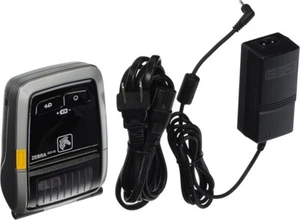 New Genuine Receipt Printer Zebra ZQ110 Mobile Thermal Printer Z01-0UB0B010-00 - Picture 1 of 7
