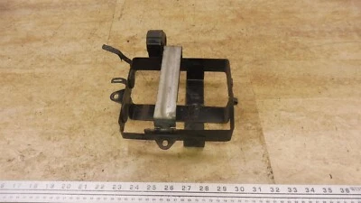 Honda CM400T 1980 Twin H1353-1) caja de batería Foto 1 de 4