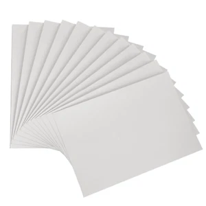 Vinyl Siding Repair Kit 12Pcs 6.3X4.75Inch Self-Adhesive Vinyl Siding Patch PVC - Picture 1 of 5