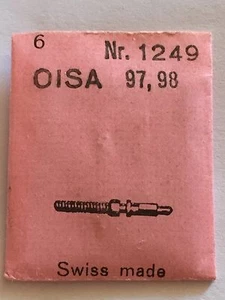 OISA 97 98 Albero di carica Tige Winding stem - Picture 1 of 1