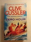 Zero Hour: NUMA Files #11 by Graham Brown, Clive Cussler (Paperback, 2014)