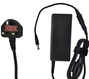 UK HP Pavilion 23xi IPS LED Monitor 19V Power Supply Adapter - Picture 1 of 1