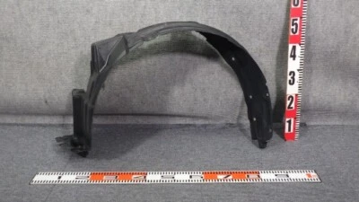 DAIHATSU MIRAGINO MIRA GINO TREVIS L650S Front LH Fender Liner Splash Guard Foto 1 de 4