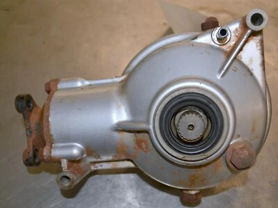 Suzuki Quadrunner 4WD Gearcase Gearbox Transmission 27450-19B00 1988-2002 - Image 1 of 4