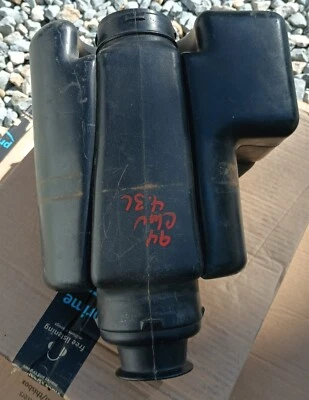 1994 雪佛兰 GMC OBS GMT400 C1500 K1500 4.3 进气谐振器 — 第 1/2 张图片