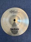 Sabian HH 8" Hand Hammered Splash Cymbal