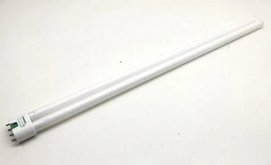(10-Pack) Sylvania FT40DL/28W/835/SS/ECO Fluorescent Lamp Light Bulb 3500K 2G11 - Picture 1 of 4