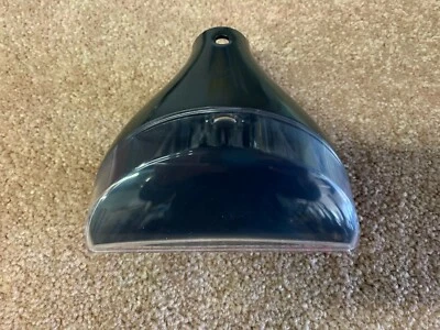 Escova ferramenta escada genuína 86T3 40M1 BG10 Bissell verde grande 6" 203-6654 2036654 - Imagem 1 de 4