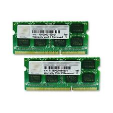  Memoria RAM GSKILL 8GB DDR3-1600 DDR3 8 GB CL11
