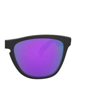 Coppia Lenti di Ricambio Compatibili per Oakley Frogskins OO9013 MADE IN ITALY - Imagen 1 de 6
