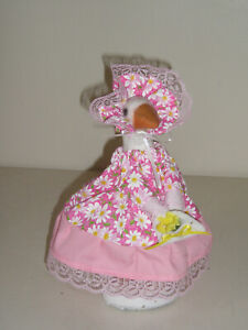 Best dressed goose geese clothes outfit 9" BABY Spring Summer dress 813-49