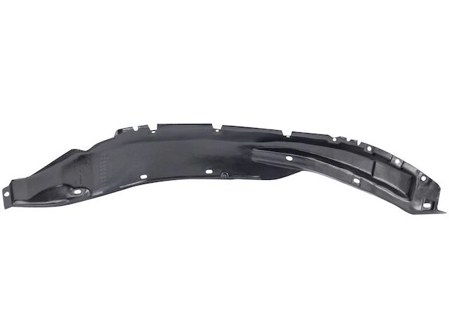 Front Left TRQ Fender Liner fits Mitsubishi Montero Sport 2000-2004 39PPZW - Image 1 of 1