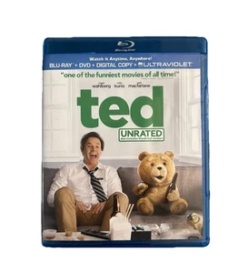 Ted - Picture 1 of 3