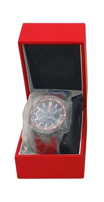 Unused Casio Edifice Initial D MF GHOST ECB-2000MFG-1AJR Bluetooth Solar Watch - image 1 of 4