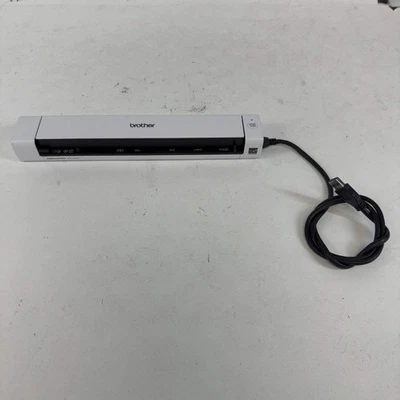 Brother DSMobile Document Scanner DS-640 - Image 1 of 4