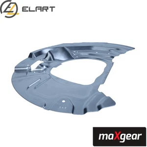 SPLASH PANEL BRAKE DISC 19-4393 FOR BMW X5/F15/F85/E70 X6/E71/E72 N57D30C 3.0L - Picture 1 of 9