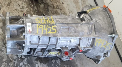 2019-2024 Dodge 2500 3500 AT Transmission 4x4, diesel (68RFE) - Image 1 of 4