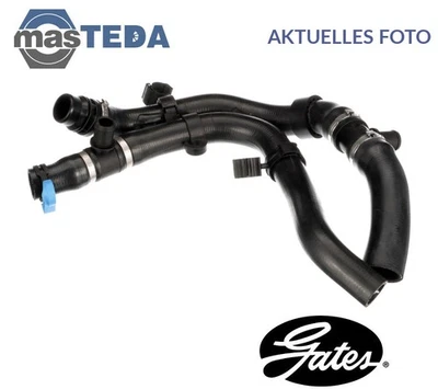 05-4869 KÜHLUNG KÜHLERSCHLAUCH GATES FÜR VW CALIFORNIA T6,CARAVELLE VI - Image 1 of 4