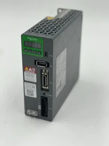 Schneider Electric Easy Lexium16 LXM16DU04M2X - Picture 1 of 3