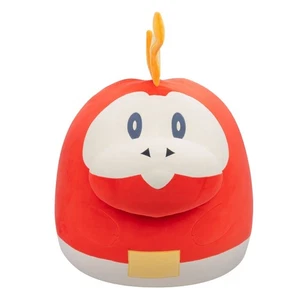 Squishmallows Pokemon 20 Zoll Fueco Plüschtier - Ultraweiches Plüschtier für Kinder - Bild 1 von 1