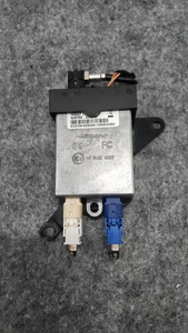 2007-2013 BMW X5 3 5 7-SERIES ANTENNA CONTROL MODULE UNIT OEM 9 123 739-02 - Picture 1 of 10