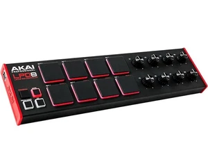 Akai Professional LPD8 MK2 Pad Controller - Picture 1 of 7