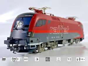 Märklin 39871 Elektrolokomotive Baureihe 1116 "Taurus" - Bild 1 von 5